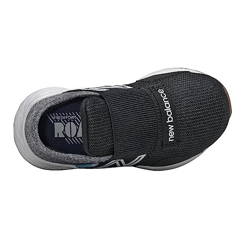 New Balance Fresh Foam Roav v2 Slip On P Boys' Toddler-Youth Running