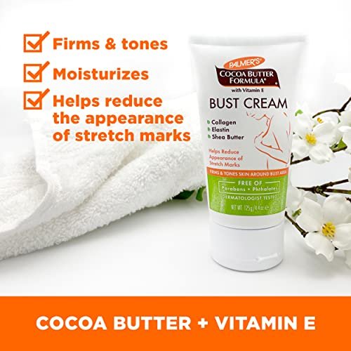 Palmer's Cocoa Butter Formula New Moms Skin Recovery Set (Set of 4)