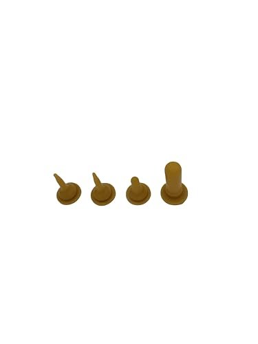 Pet Medication Feeder & Silicone Pill Dispenser for Dogs & Cats – Reusable Nursing Nipples for Kittens & Puppies, 10ml & 50ml Sizes – Easy, Mess-Free Dosing