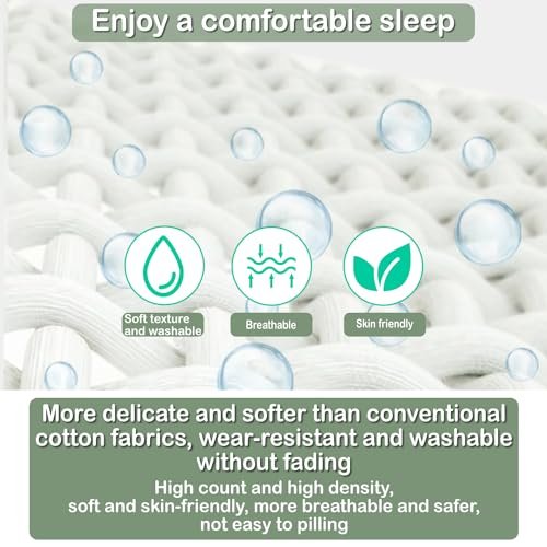 Pregnancy Pillow, Maternity Pillow for Pregnant Women, Soft Maternity Pillow with Detachable & Adjustable Pillow Cover, HIPS Legs