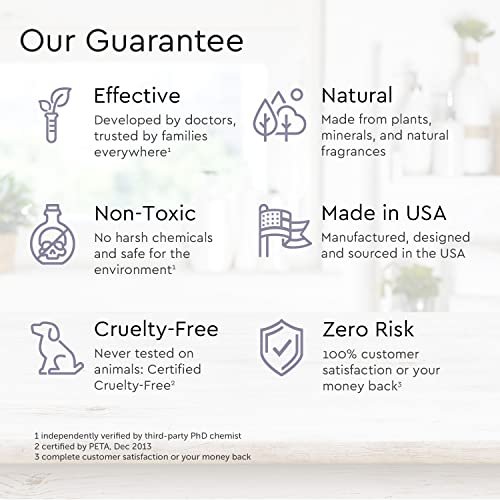 Puracy Foaming Hand Soap Refill - Plant-Powered Natural Hand Soap As Seen on TikTok, Non-Toxic, Sulfate-Free Liquid Soap, Moisturizing Foam Handwash Liquid (Lavender & Vanilla, 48 fl oz)