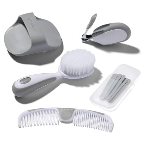 Safety 1st Ready for Baby Deluxe Nursery Kit