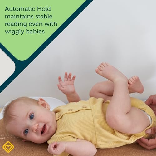 Safety 1st Smart Family Scale, for Babies, Children, and Adults from 0–330 lbs.