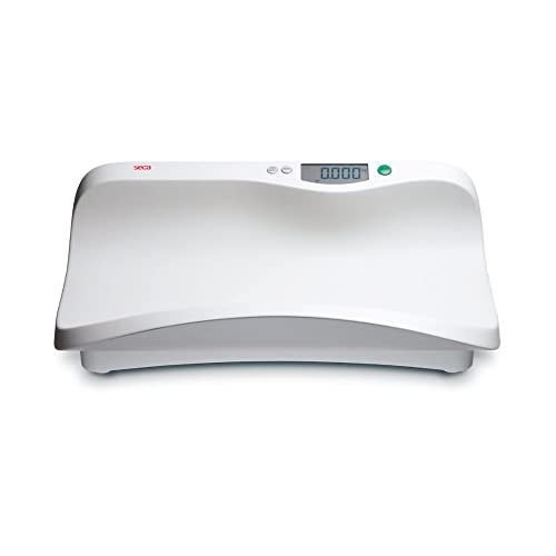 Seca - Digital Baby Scale with Wireless Transmission