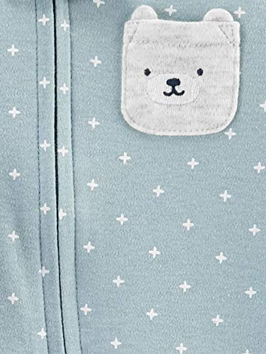 Simple Joys by Carter's Baby 3-Pack Neutral Sleep and Play