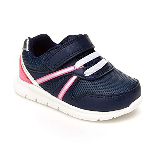 Simple Joys by Carter's Baby-Girl's Nicky Athletic Sneaker