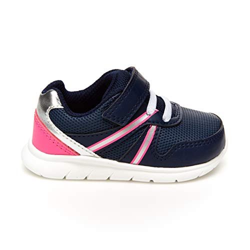 Simple Joys by Carter's Baby-Girl's Nicky Athletic Sneaker