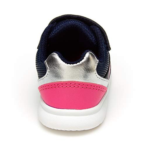 Simple Joys by Carter's Baby-Girl's Nicky Athletic Sneaker