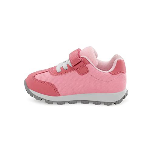Simple Joys by Carter's Unisex-Child Bailey Athletic Sneaker Running Shoe