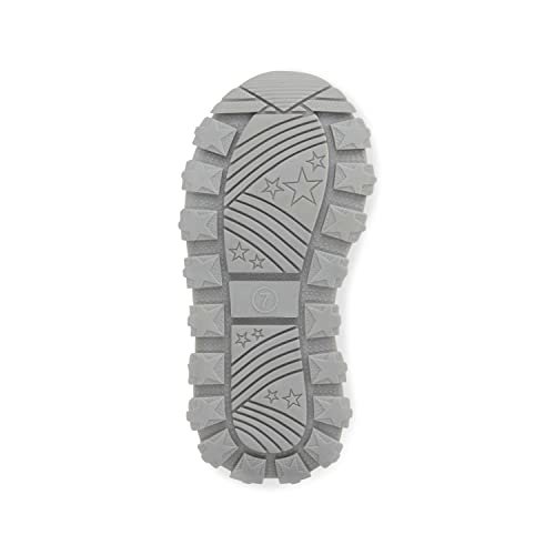 Simple Joys by Carter's Unisex-Child Bailey Athletic Sneaker Running Shoe