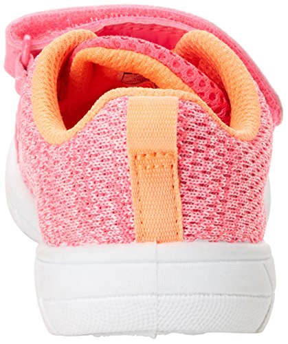 Simple Joys by Carter's Unisex Kids and Toddlers' Jordynn Knitted Athletic Sneaker