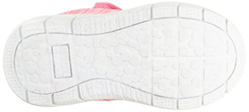 Simple Joys by Carter's Unisex Kids and Toddlers' Jordynn Knitted Athletic Sneaker