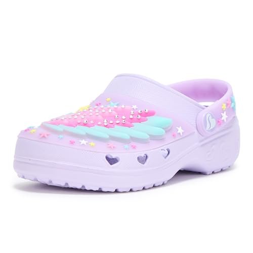 Skechers Girl's Sweetheart Clog