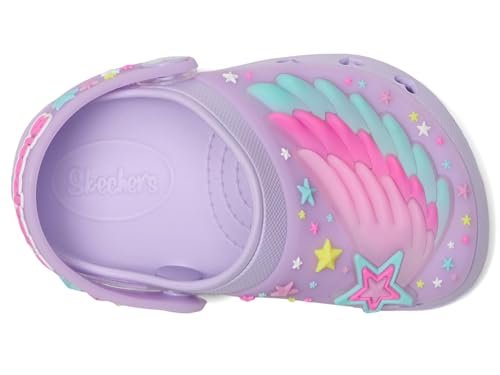 Skechers Girl's Sweetheart Clog