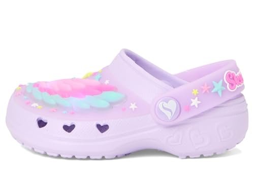 Skechers Girl's Sweetheart Clog