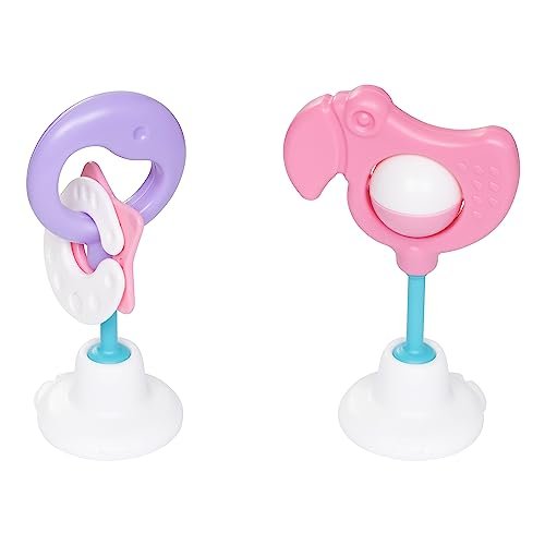 Smart Steps® Trend Activity Walker, Orbits Rose