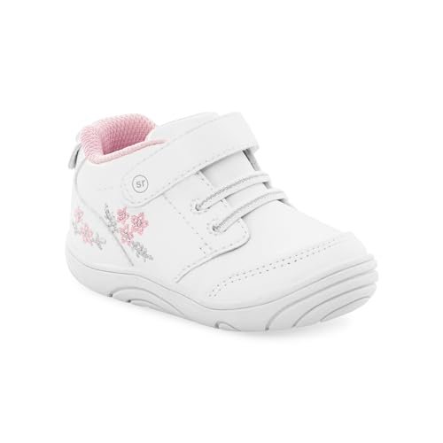 Stride Rite 360 Unisex-Baby Taye 2.0 First Walker Shoe