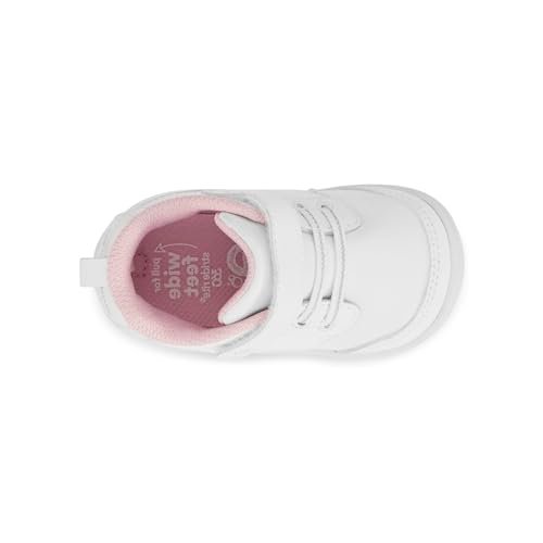 Stride Rite 360 Unisex-Baby Taye 2.0 First Walker Shoe