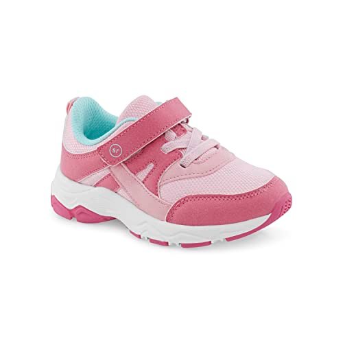 Stride Rite 360 Unisex-Child Ace 2.0 Sneaker