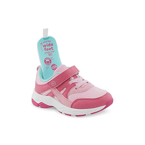 Stride Rite 360 Unisex-Child Ace 2.0 Sneaker