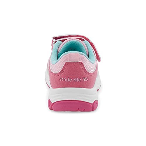 Stride Rite 360 Unisex-Child Ace 2.0 Sneaker