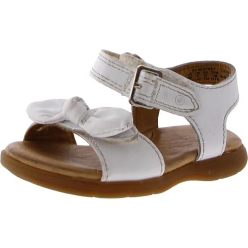 Stride Rite Girl's Whitney Sandal