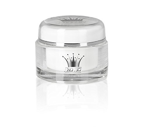 Structure Whip, Workable Texturizing Cream with Sweet Almond Oil, Shea Butter and Aloe Vera Gel, Hair Care For Babies Toddlers and Children