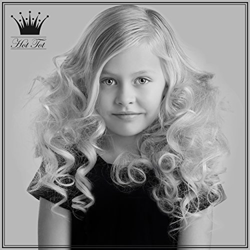 Sweet Pea Curl Cream, Ultra Light, White Tea, Shea Butter Grape Seed Oil- Cruelty Free Hair Care For Babies Toddlers and Children