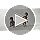 The Children's Place Baby-Girl's and Newborn First Steps Sneakers Walker Shoe