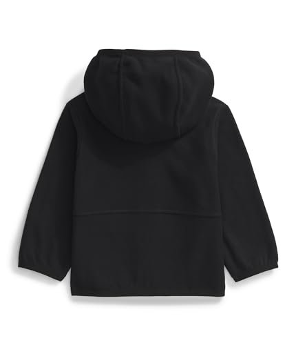THE NORTH FACE Baby Girls' Glacier Full Zip Hoodie (Infant)