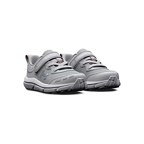 Under Armour Unisex Baby Infant Assert 10 Alternate Closure Running Shoe