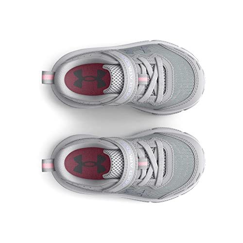 Under Armour Unisex Baby Infant Assert 10 Alternate Closure Running Shoe