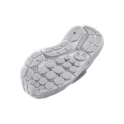 Under Armour Unisex Baby Infant Assert 10 Alternate Closure Running Shoe