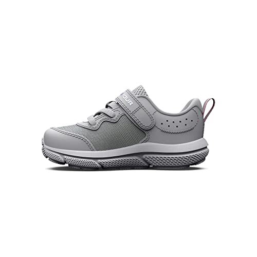 Under Armour Unisex Baby Infant Assert 10 Alternate Closure Running Shoe