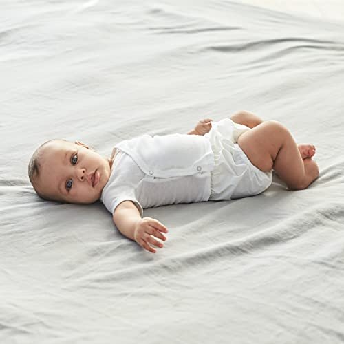 Unisex Baby Toddler 8 Pack Waterproof Diaper Cover