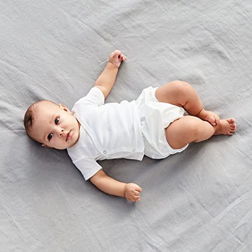 Unisex Baby Toddler 8 Pack Waterproof Diaper Cover