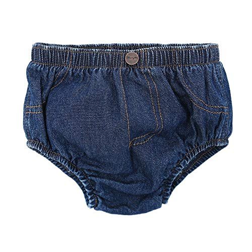 Wrangler Baby Boys' Diaper Cover