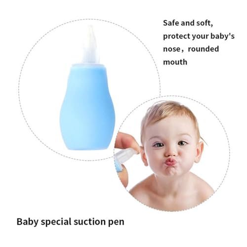 ZELINYE Baby Grooming kit Set Infant Baby Grooming Tools Newborn Manicure Set Baby Healthcare Nail Clippers Hairbrush Tool Set(13PCS)