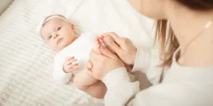 Top Tips for Keeping Your Baby’s Skin Healthy