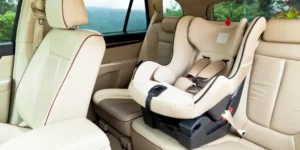 Should You Travel With a Car Seat for Your Baby?