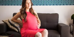 How to Alleviate Back Pain During Pregnancy