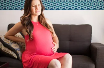 How to Alleviate Back Pain During Pregnancy