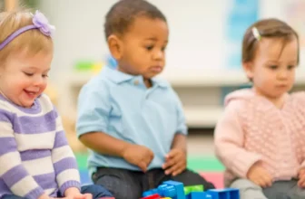 Tips to Help Your Baby Adjust to Daycare Smoothly