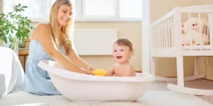 Best Practices for Baby Bath Safety