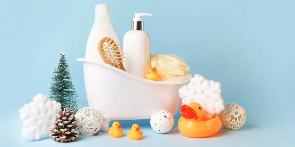 What Are the Essential Baby Bathing Tools You Need?
