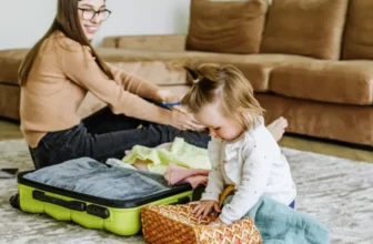 Best Baby Clothes for Traveling and On-the-Go Parents