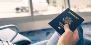 How Early Can a Baby Get a Passport?