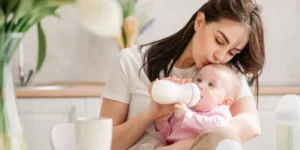 How Can I Tell if My Baby Is Getting Enough Milk?