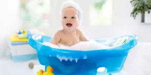 Keeping Your Baby Safe Around Water: Tips and Tricks