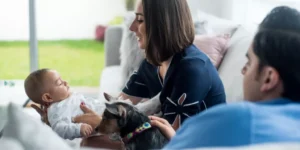 What Are the Most Common Baby Safety Mistakes Parents Make?